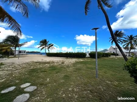 appartement 2 pièces 70 m²