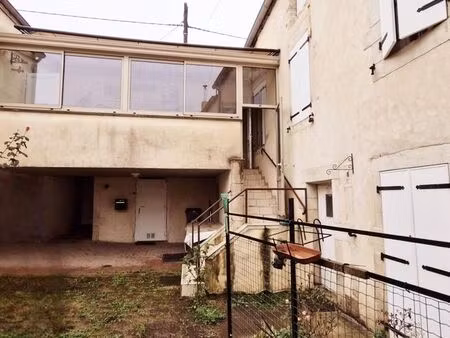 maison à vendre - 6 pièces - 113 m2 - puligny montrachet - 21 - bourgogne