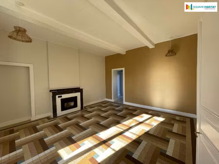 appartement à louer caixon