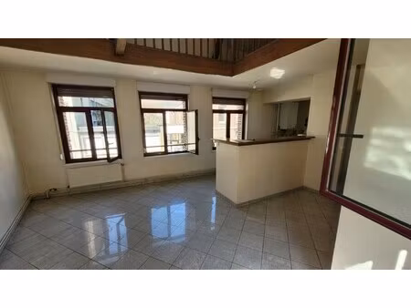 appartement t3 de 80 m2