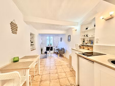 appartement à louer - fayence