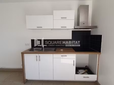 t2 avec garage à maing.