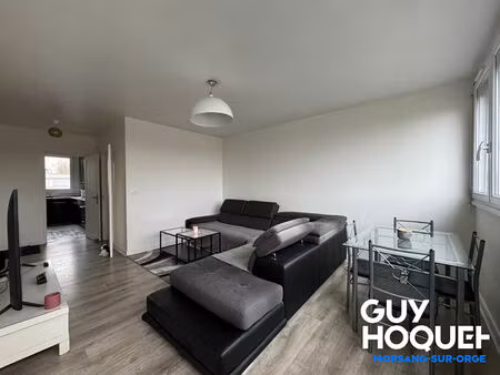 appartement morsang sur orge 2 pièce(s)