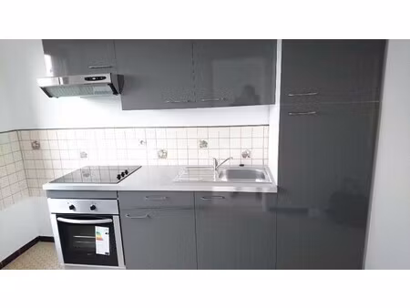 vaste deux pieces en hyper centre