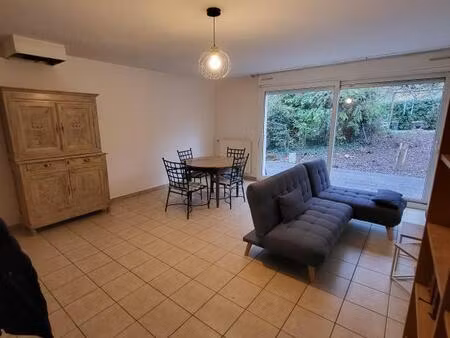 maison pour colocation de 3 personnes