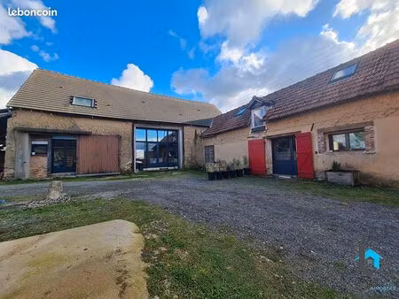 propriété 10 pièces 245 m²