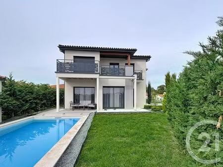 maison à vendre - 6 pièces - 148 m2 - mozac - 63 - auvergne