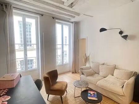 deux pieces meubles tres bon etat