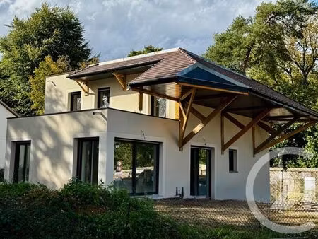 maison à vendre - 6 pièces - 180 30 m2 - pringy - 77 - ile-de-france