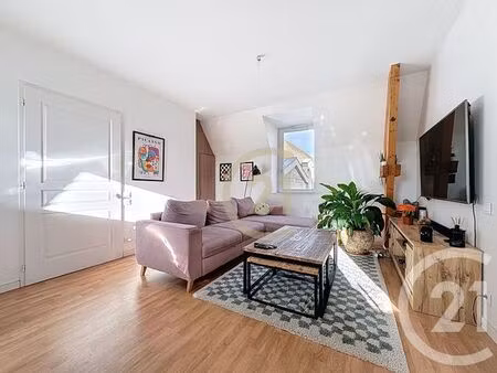 appartement f3 à louer - 3 pièces - 70 03 m2 - neuville sur oise - 95 - ile-de-france