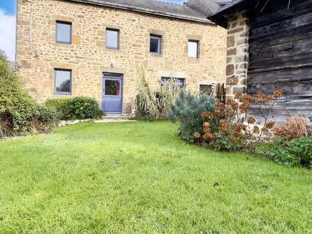 vente maison à ambrières-les-vallées (53300) : à vendre / 253m² ambrières-les-vallées