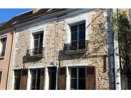 location maison  112.97 m² t-5 à nogent-le-rotrou  800 €