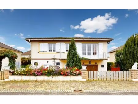 maison basse-ham m² t-6 à vendre  279 000 €
