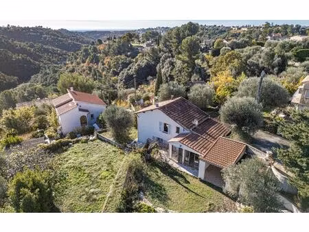 maison colomars 100.44 m² t-4 à vendre  550 000 €