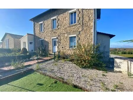 maison séreilhac m² t-6 à vendre  250 000 €