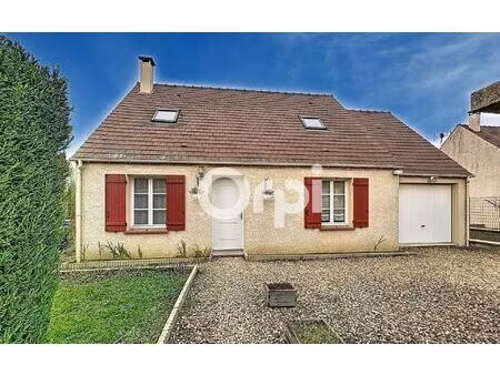 maison vandélicourt 98 m² t-5 à vendre  210 000 €