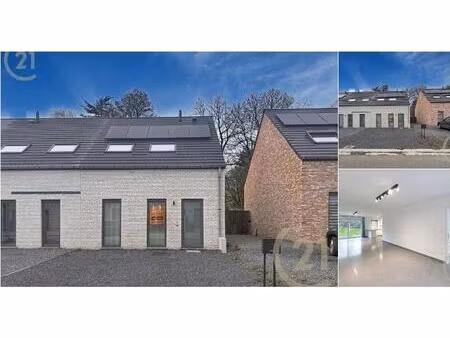 villa à louer avec 3 chambres   leuze-en-hainaut (vbd57887)