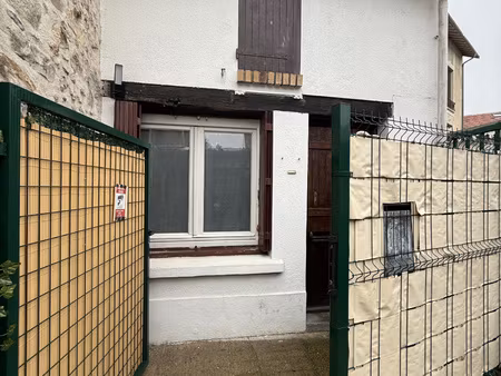 melun appartement independant