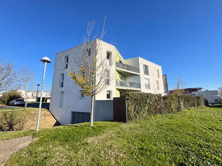 appartement 3 pièces 67 m2