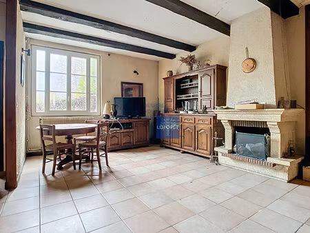 maison creil 4 pièce(s) 75.54 m2