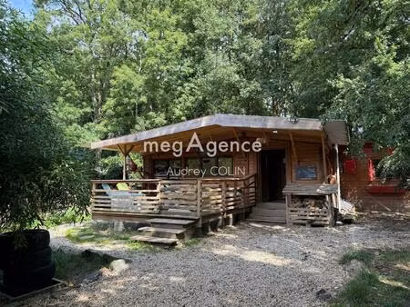 maison 3 pièces 65m2