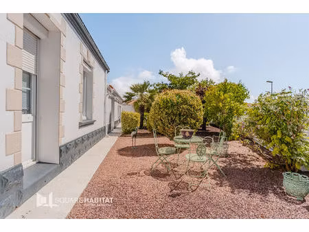 la barre de monts ensemble de 2 maisons 176 m2 environ