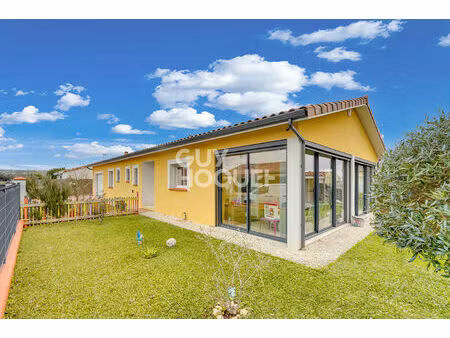 maison 135 m² habitables à nohic