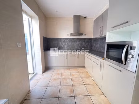 perpignan  maison plain-pied avec exterieur