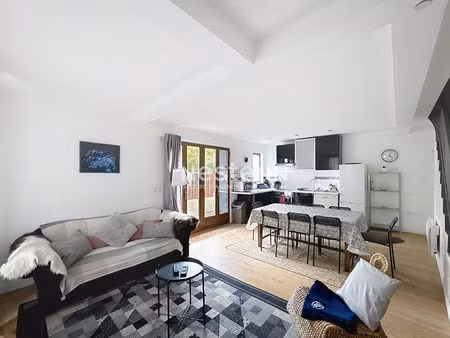 maison à vendre à piscop - 5 chambres  122 m²