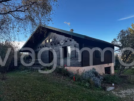 maison plancher bas 5 pièce(s) 107 m2