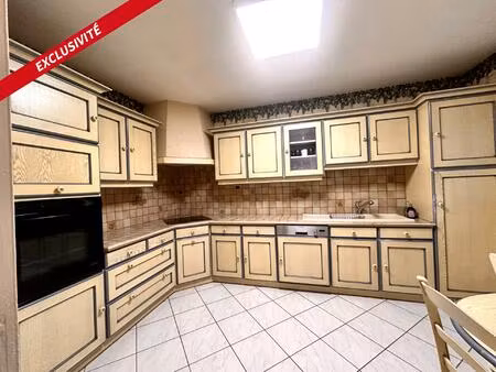 quartier agreable - ideal premier achat ou investissement locatif