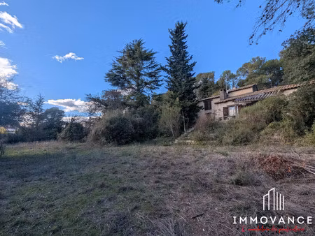 terrain à vendre clapiers