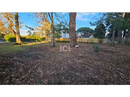 terrain saint brevin l'ocean