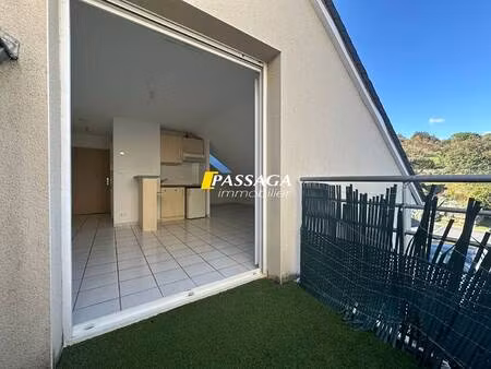 passaga immobilier