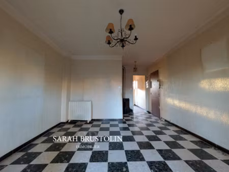 t3 - 72m² - peyrolles-en-provence - beaux volumes