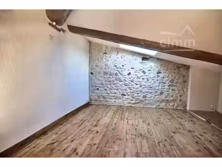 cimm immobilier le teil