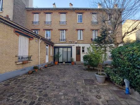 studio au calme dans un secteur privilégié  belle exposition