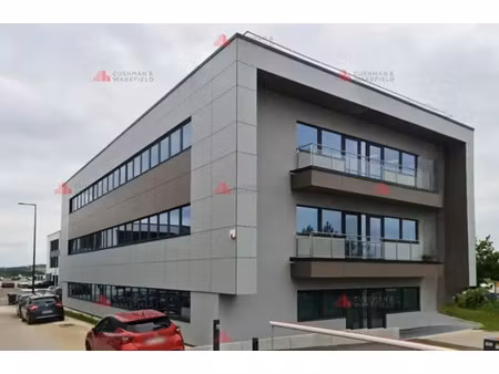 vente bureau fontaine les dijon 21121