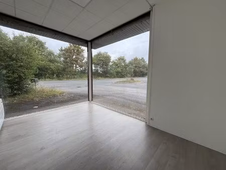à louer - bureaux - 450 m2 - divisibles - rivery (80)