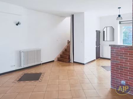 maison 3 chambres - craon