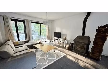 wissous limite fresnes - maison familiale de 134 m² sur un terrain de 748m2 avec dépendanc