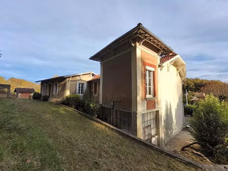 vente maison 12 pièces 241 m² langoiran (33550)