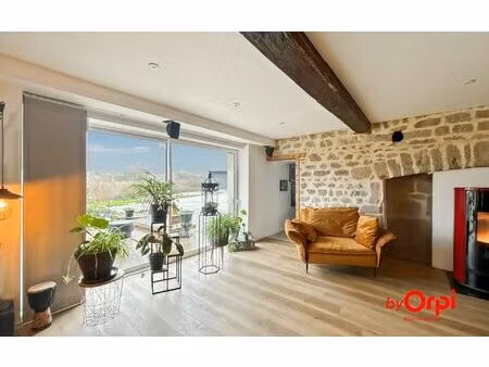 maison rougnat m² t-4 à vendre  261 000 €