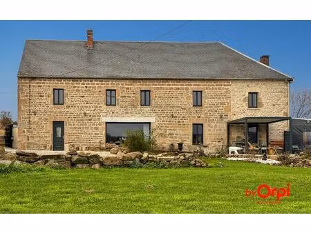 maison rougnat m² t-4 à vendre  273 000 €