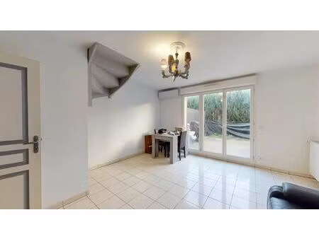 location maison 3 pièces 65 m2 à champigny-sur-marne