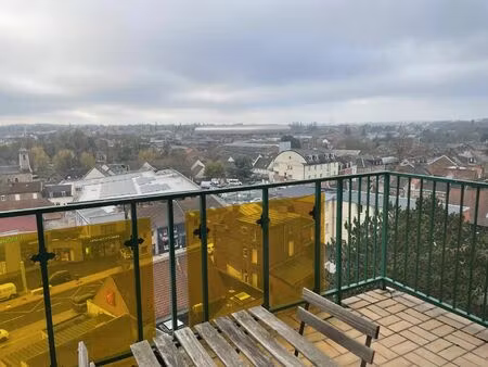 vente appartement 3 pièces 86 m2 à marly