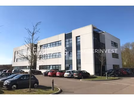 location bureau dijon 21000