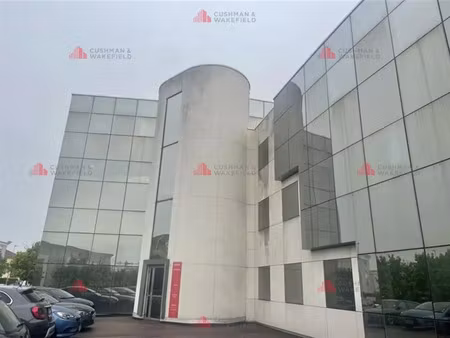 location bureau dijon 21000