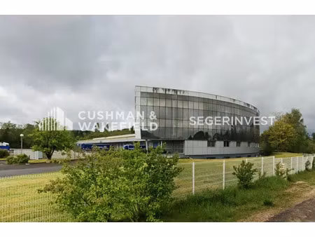 location bureau miserey salines 25480