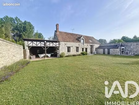 maison familiale 5 pièces 115 m²
